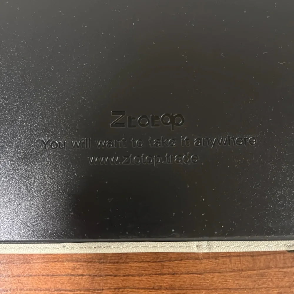 Ztotop Leather iPad Case for iPad Pro 10.5”